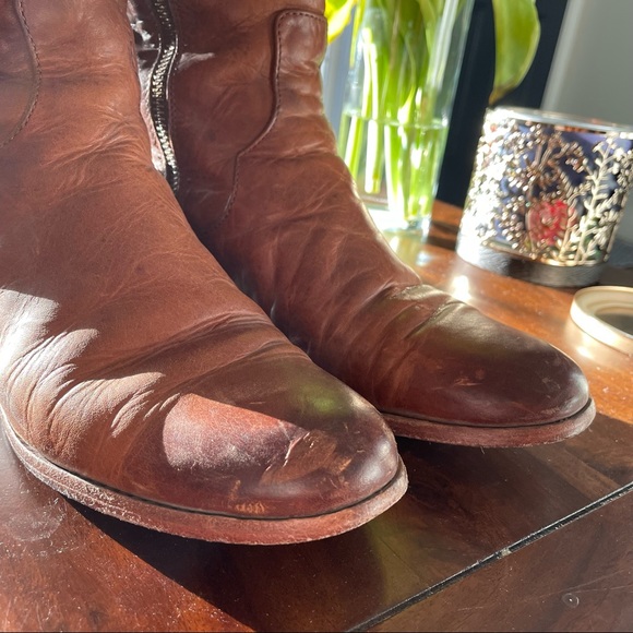Frye Boots - Picture 4 of 6